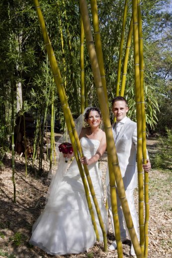 Photographe mariage - Joss Garcia Thomasette - photo 2
