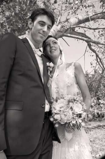 Photographe mariage - Joss Garcia Thomasette - photo 34