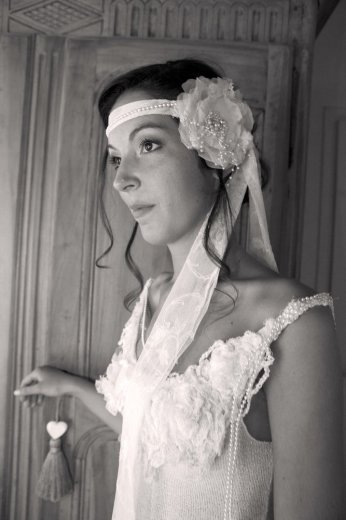 Joss Garcia Thomasette - Photographe mariage - 1 Joss Garcia Thomasette - Photographe mariage - 1