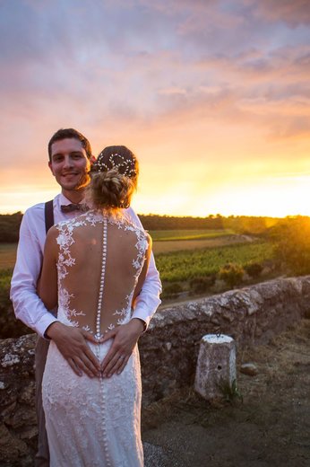 Luxea Photographie - Photographe mariage - 1 Luxea Photographie - Photographe mariage - 1