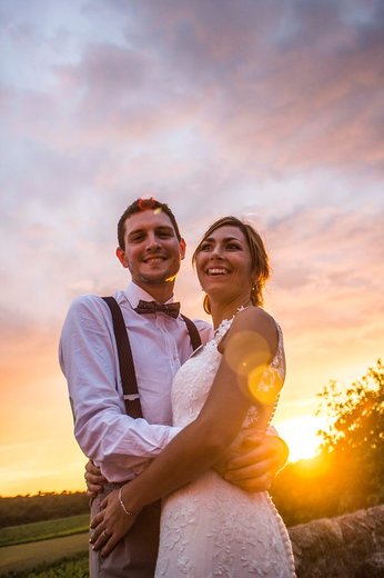 Luxea Photographie - Photographe mariage - 2 Luxea Photographie - Photographe mariage - 2