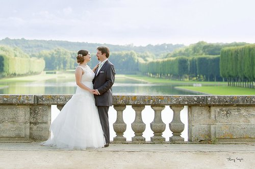Photographe mariage - Thierry Seguin Photographie - photo 29