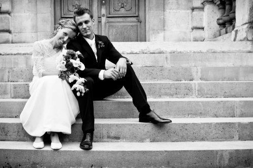 Photographe mariage - CHAZELLE Marc - Photographe - photo 67