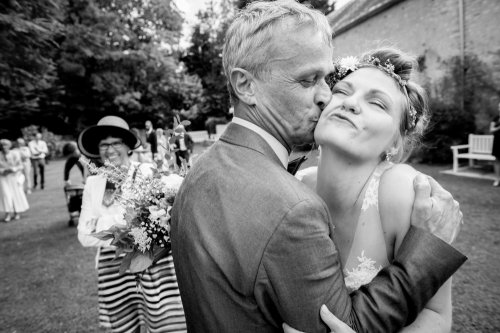 Photographe mariage - CHAZELLE Marc - Photographe - photo 40