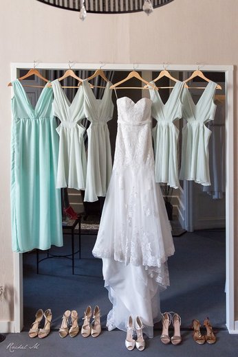 Rachel photographie - Photographe mariage - 2 Rachel photographie - Photographe mariage - 2