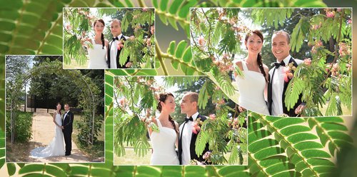 Photo Bizet - Photographe mariage - 1 Photo Bizet - Photographe mariage - 1