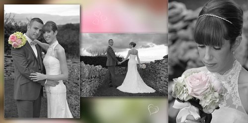 Photo Bizet - Photographe mariage - 2 Photo Bizet - Photographe mariage - 2