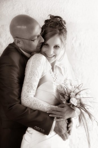 Photographe mariage - PHOTOGRAPH' - photo 7