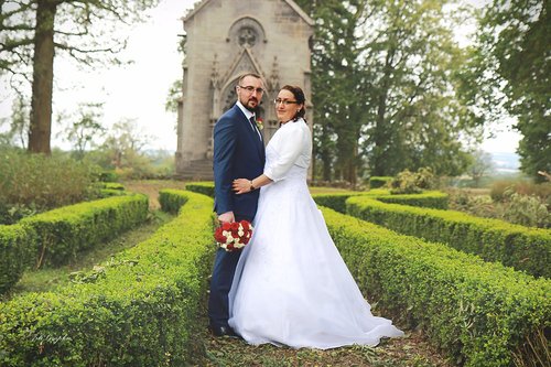 Arti'Graphie - Photographe mariage - 1 Arti'Graphie - Photographe mariage - 1