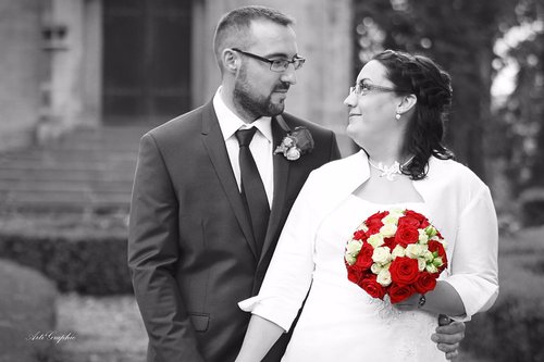 Arti'Graphie - Photographe mariage - 2 Arti'Graphie - Photographe mariage - 2