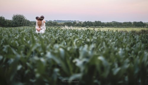 Givry Maryline - Photographe mariage - 2 Givry Maryline - Photographe mariage - 2