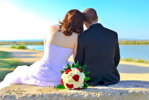 MALYBELLULE PHOTO - Photographe mariage - 2 MALYBELLULE PHOTO - Photographe mariage - 2