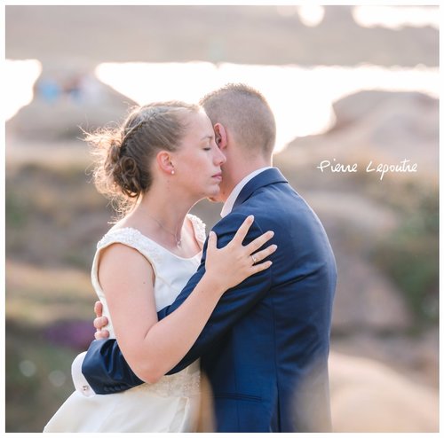 Pierre Lepoutre - Photographe mariage - 2 Pierre Lepoutre - Photographe mariage - 2