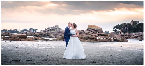 Pierre Lepoutre - Photographe mariage - 1 Pierre Lepoutre - Photographe mariage - 1