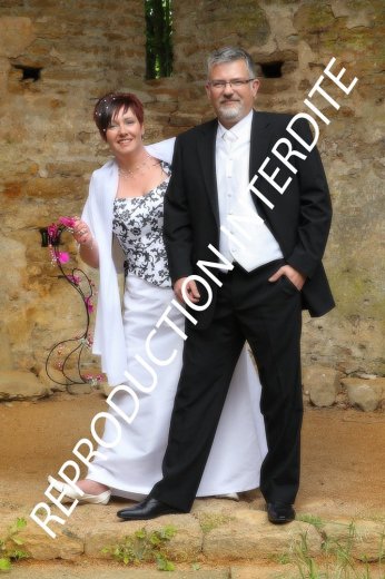 Sandrine Marchand - Photographe mariage - 1 Sandrine Marchand - Photographe mariage - 1