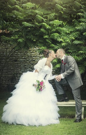 Merryl Photography - Photographe mariage - 2 Merryl Photography - Photographe mariage - 2