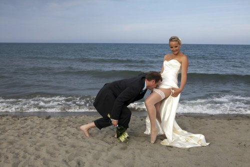 Photographe mariage - Venturini Photographe  - photo 31