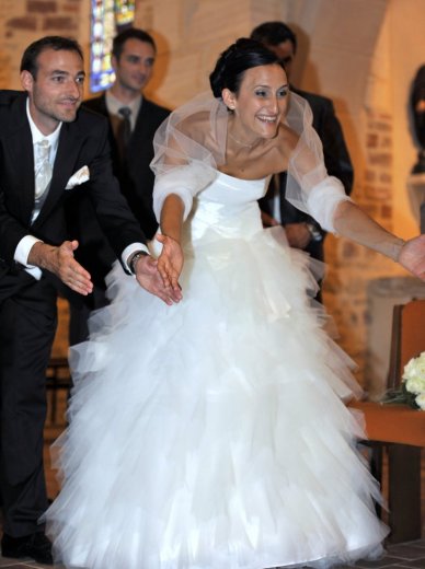 Photo-Capture F. Etienney - Photographe mariage - 1 Photo-Capture F. Etienney - Photographe mariage - 1