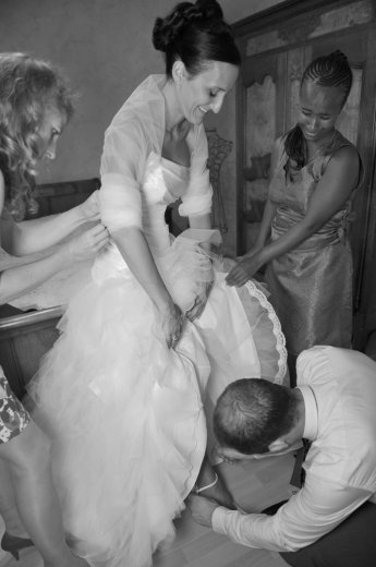 Photo-Capture F. Etienney - Photographe mariage - 2 Photo-Capture F. Etienney - Photographe mariage - 2