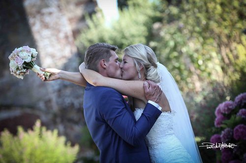 PATRICK FABRE PHOTOGRAPHE - Photographe mariage - 1 PATRICK FABRE PHOTOGRAPHE - Photographe mariage - 1