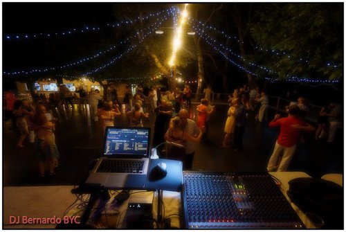 DJ Bernardo BYC - Photographe mariage - 1 DJ Bernardo BYC - Photographe mariage - 1