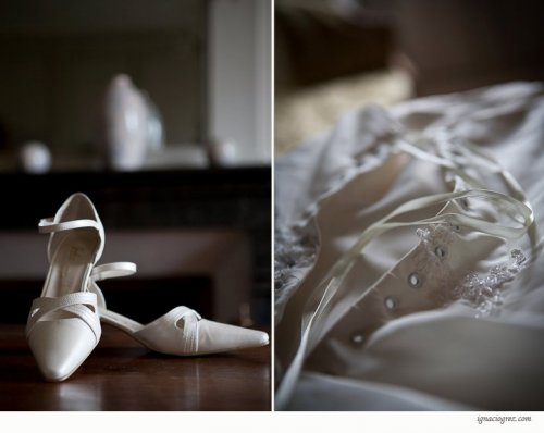 Photographe mariage - Ignacio Grez  - photo 19
