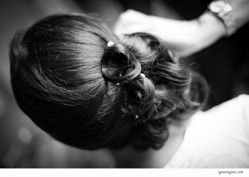 Ignacio Grez - Photographe mariage - 1 Ignacio Grez - Photographe mariage - 1
