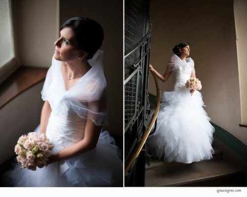 Photographe mariage - Ignacio Grez  - photo 3