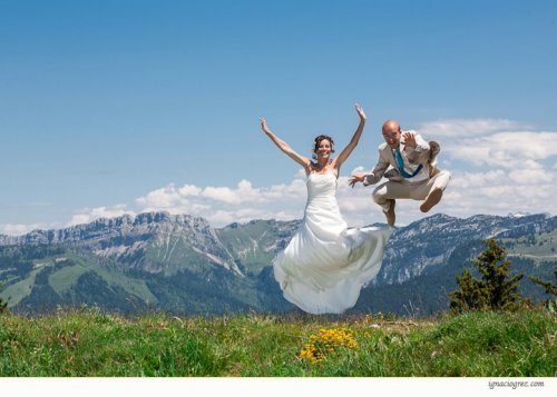 Photographe mariage - Ignacio Grez  - photo 6