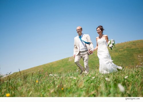 Photographe mariage - Ignacio Grez  - photo 5
