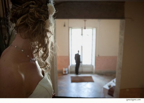 Photographe mariage - Ignacio Grez  - photo 21