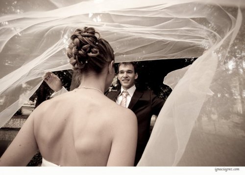 Photographe mariage - Ignacio Grez  - photo 22