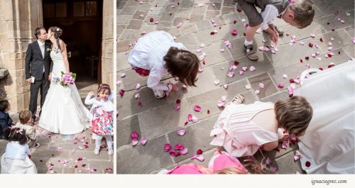Photographe mariage - Ignacio Grez  - photo 13