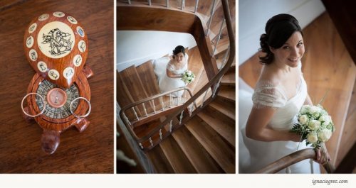 Photographe mariage - Ignacio Grez  - photo 15