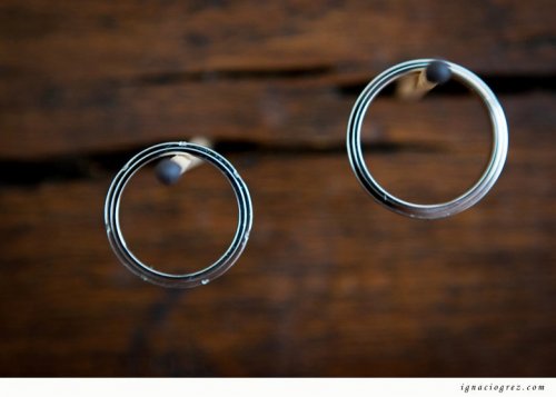Photographe mariage - Ignacio Grez  - photo 17