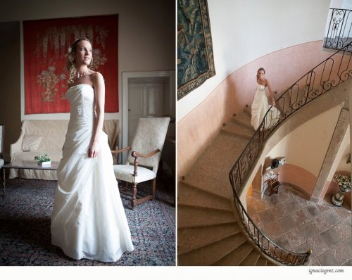Photographe mariage - Ignacio Grez  - photo 20