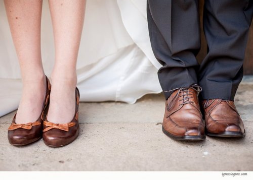 Photographe mariage - Ignacio Grez  - photo 12