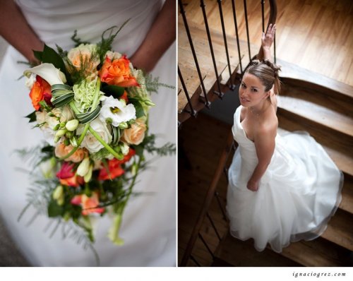 Photographe mariage - Ignacio Grez  - photo 16
