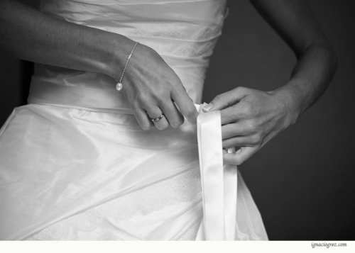 Photographe mariage - Ignacio Grez  - photo 29