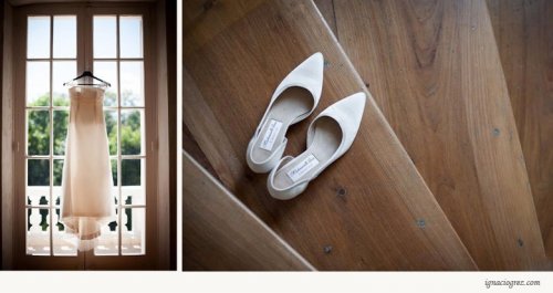 Photographe mariage - Ignacio Grez  - photo 14