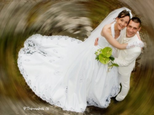 Photographe mariage - TJP PHOTO - photo 20