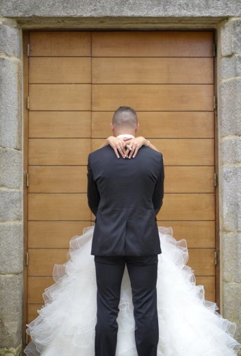 Jacques Monot - Photographe mariage - 1 Jacques Monot - Photographe mariage - 1