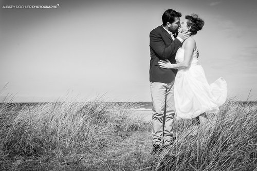 Audrey Dochler photographe - Photographe mariage - 2 Audrey Dochler photographe - Photographe mariage - 2