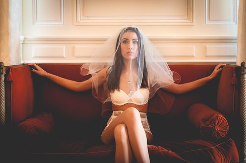 Photographe - STUDIO FLASH  - photo 25