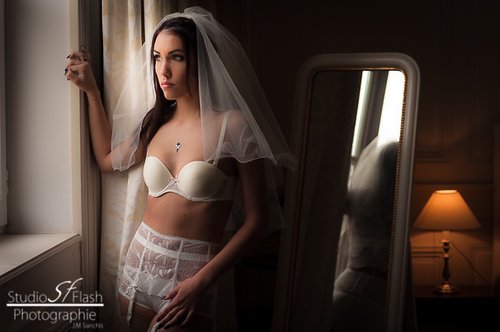 Photographe - STUDIO FLASH  - photo 11