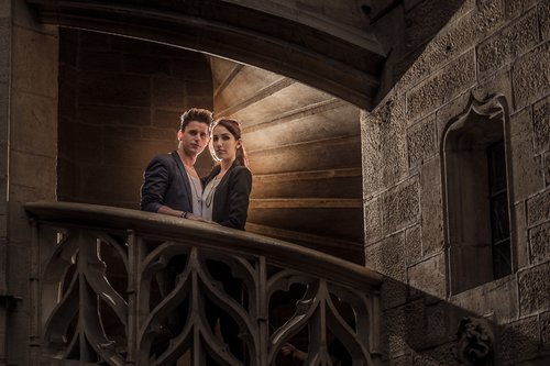 Photographe - STUDIO FLASH  - photo 16