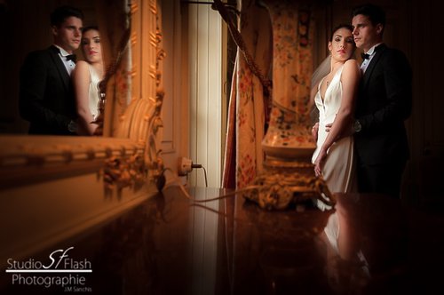 Photographe - STUDIO FLASH  - photo 14