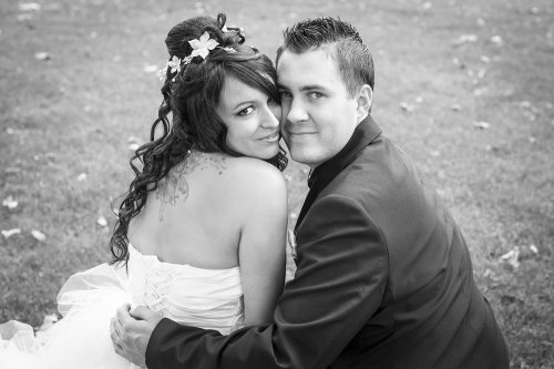 Bertrand Carrot - Photographe mariage - 1 Bertrand Carrot - Photographe mariage - 1