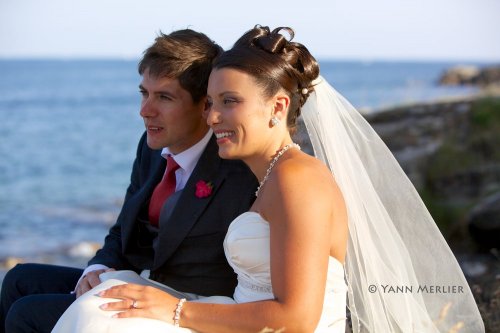 Y. Merlier Photographe Quimper - Photographe mariage - 2 Y. Merlier Photographe Quimper - Photographe mariage - 2