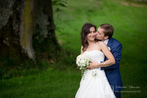 Sébastien Chauchot - Photographe mariage - 2 Sébastien Chauchot - Photographe mariage - 2